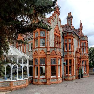 Sure Hotel by Best Western Reading fotoÄŸrafÄ±