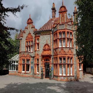 Sure Hotel by Best Western Reading fotoÄŸrafÄ±