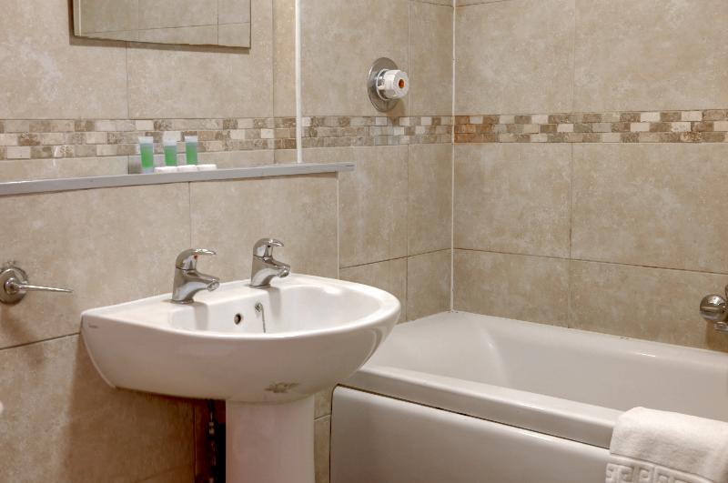 Sure Hotel by Best Western Reading - Oda