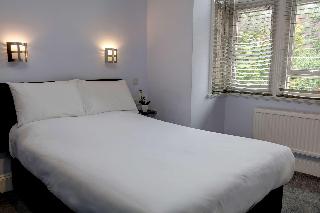 Sure Hotel by Best Western Reading fotoÄŸrafÄ±
