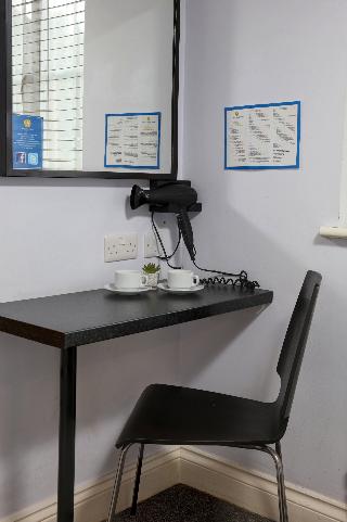 Sure Hotel by Best Western Reading fotoÄŸrafÄ±