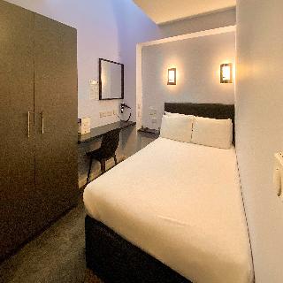 Sure Hotel by Best Western Reading fotoÄŸrafÄ±