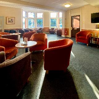 Sure Hotel by Best Western Reading fotoÄŸrafÄ±