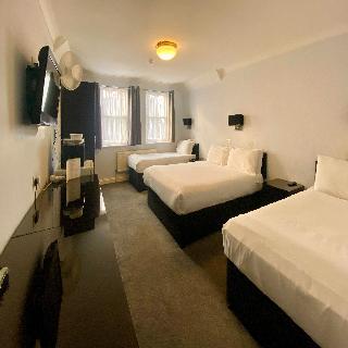 Sure Hotel by Best Western Reading fotoÄŸrafÄ±