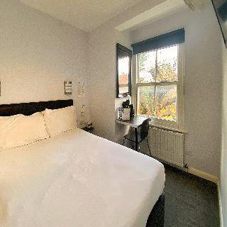 Sure Hotel by Best Western Reading fotoÄŸrafÄ±