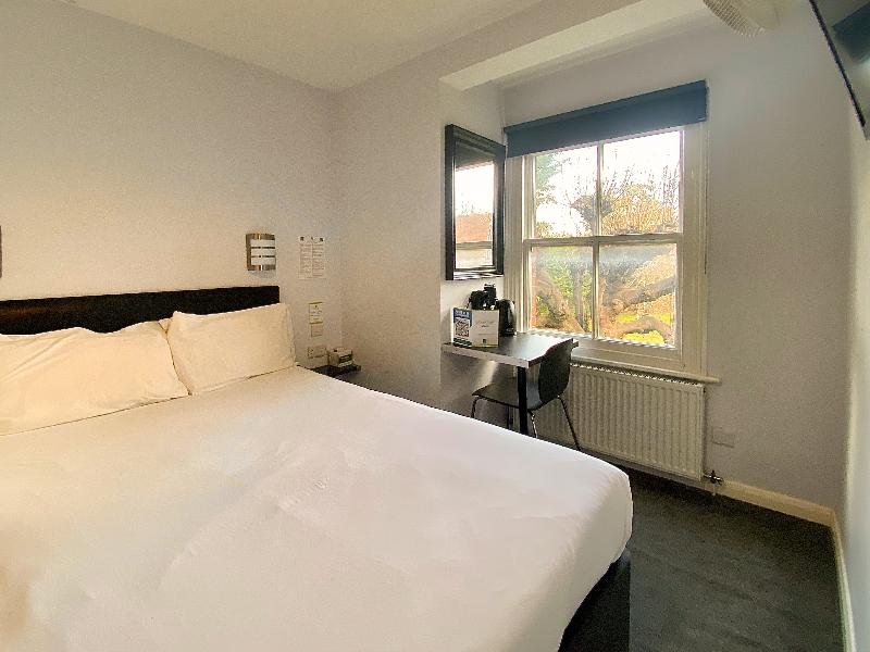 Sure Hotel by Best Western Reading - Oda