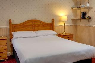 Sure Hotel by Best Western Reading fotoÄŸrafÄ±