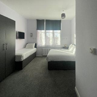 Sure Hotel by Best Western Reading fotoÄŸrafÄ±