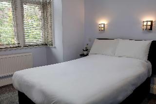 Sure Hotel by Best Western Reading fotoÄŸrafÄ±
