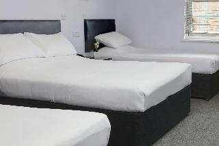 Sure Hotel by Best Western Reading fotoÄŸrafÄ±