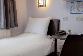 Sure Hotel by Best Western Reading fotoÄŸrafÄ±
