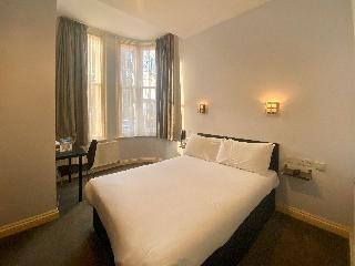 Sure Hotel by Best Western Reading fotoÄŸrafÄ±