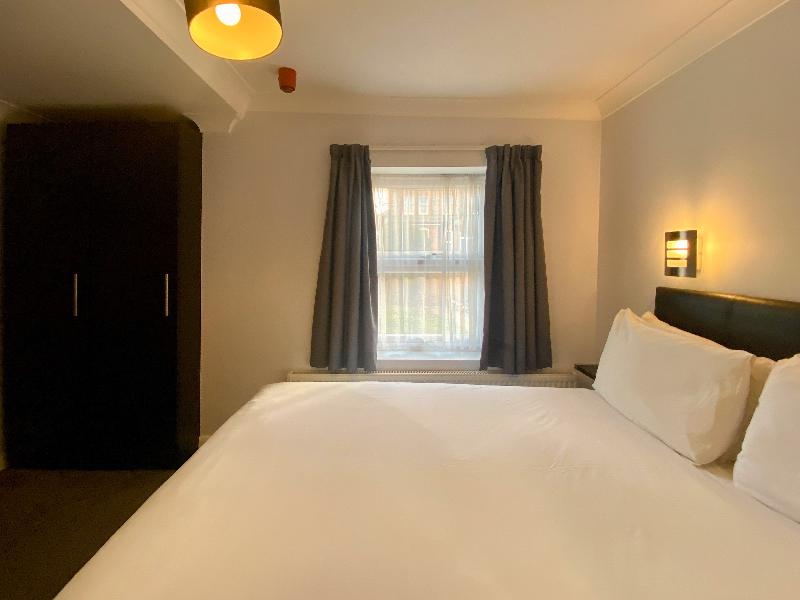 Sure Hotel by Best Western Reading - Oda
