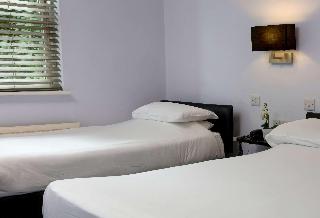 Sure Hotel by Best Western Reading fotoÄŸrafÄ±