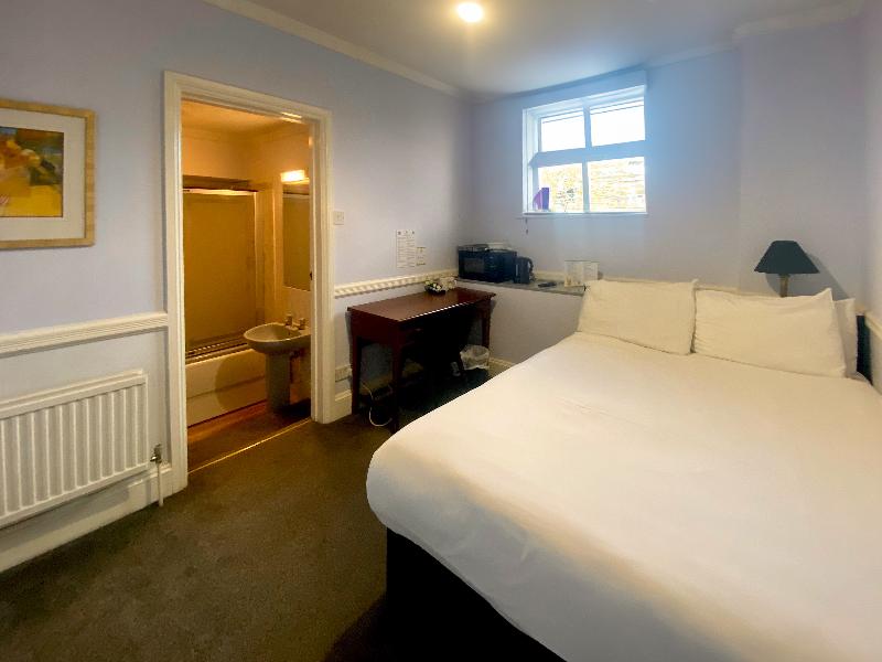 Sure Hotel by Best Western Reading - Oda
