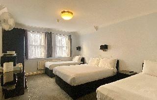 Sure Hotel by Best Western Reading fotoÄŸrafÄ±