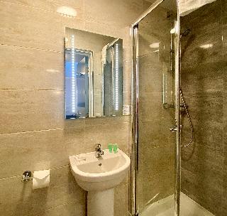 Sure Hotel by Best Western Reading fotoÄŸrafÄ±