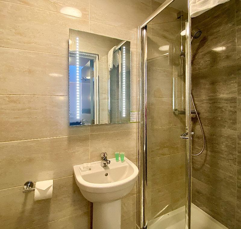 Sure Hotel by Best Western Reading - Oda