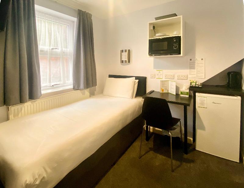 Sure Hotel by Best Western Reading - Oda