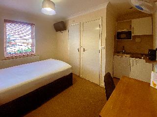 Sure Hotel by Best Western Reading fotoÄŸrafÄ±