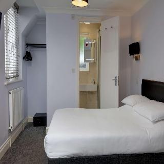 Sure Hotel by Best Western Reading fotoÄŸrafÄ±