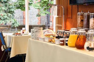 Sure Hotel by Best Western Reading fotoÄŸrafÄ±