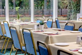 Sure Hotel by Best Western Reading fotoÄŸrafÄ±