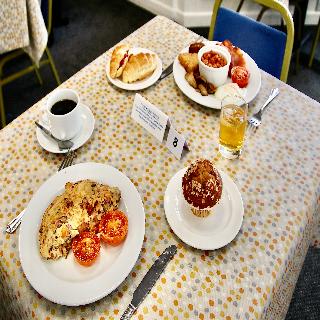 Sure Hotel by Best Western Reading fotoÄŸrafÄ±