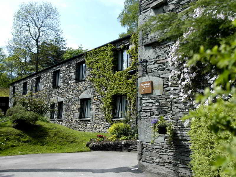 The Langdale Hotel & Spa fotoÄŸrafÄ±
