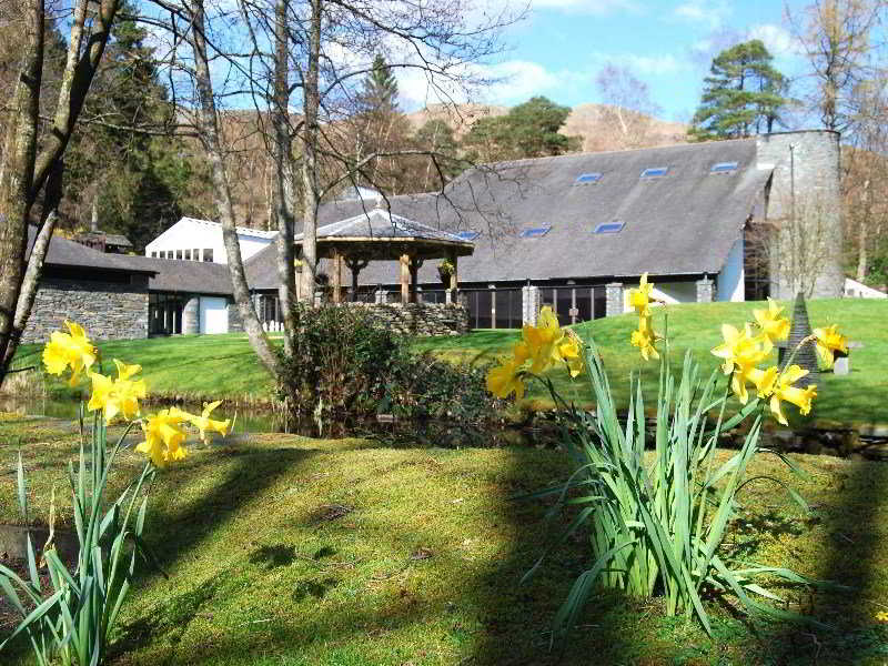The Langdale Hotel & Spa otel fotoğrafı