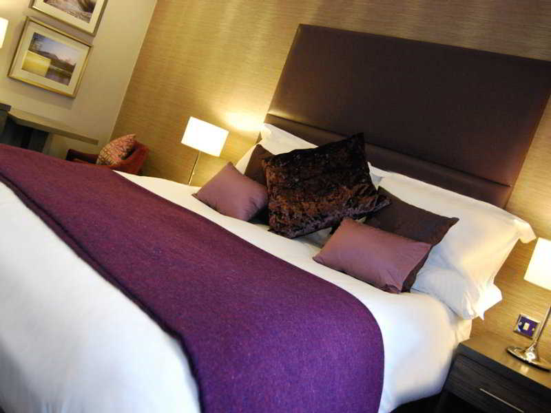 The Langdale Hotel & Spa fotoÄŸrafÄ±