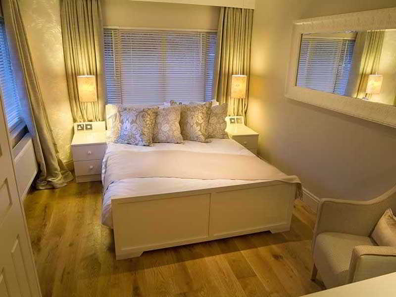 The Langdale Hotel & Spa fotoÄŸrafÄ±