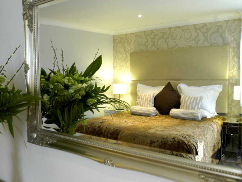The Langdale Hotel & Spa fotoÄŸrafÄ±