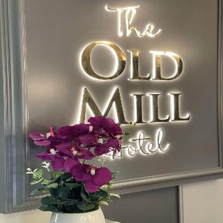 Old Mill Hotel & Lodge fotoÄŸrafÄ±