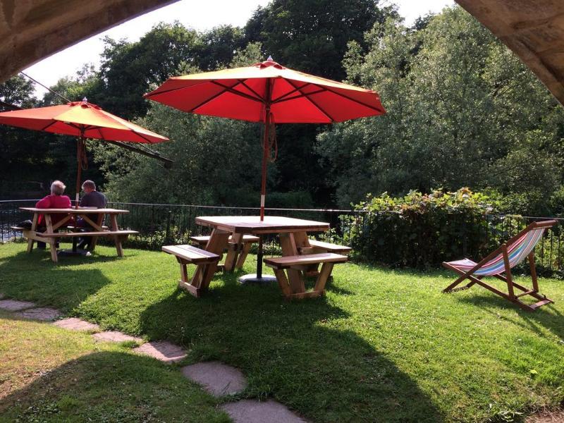 Old Mill Hotel & Lodge - Genel