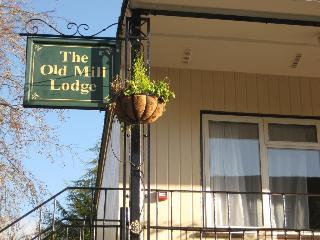 Old Mill Hotel & Lodge fotoÄŸrafÄ±