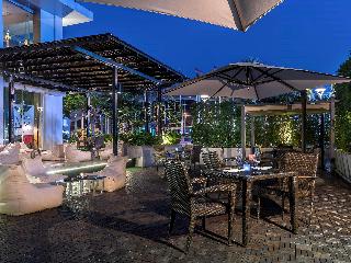 Novotel Bangkok IMPACT fotoÄŸrafÄ±