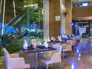Novotel Bangkok IMPACT fotoÄŸrafÄ±