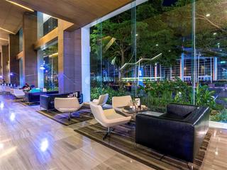 Novotel Bangkok IMPACT fotoÄŸrafÄ±