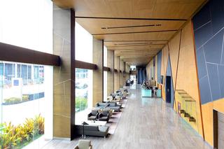 Novotel Bangkok IMPACT fotoÄŸrafÄ±