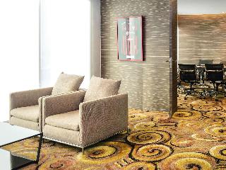 Novotel Bangkok IMPACT fotoÄŸrafÄ±