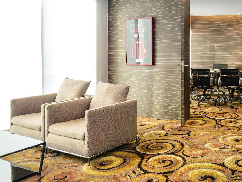 Novotel Bangkok IMPACT - Toplantı