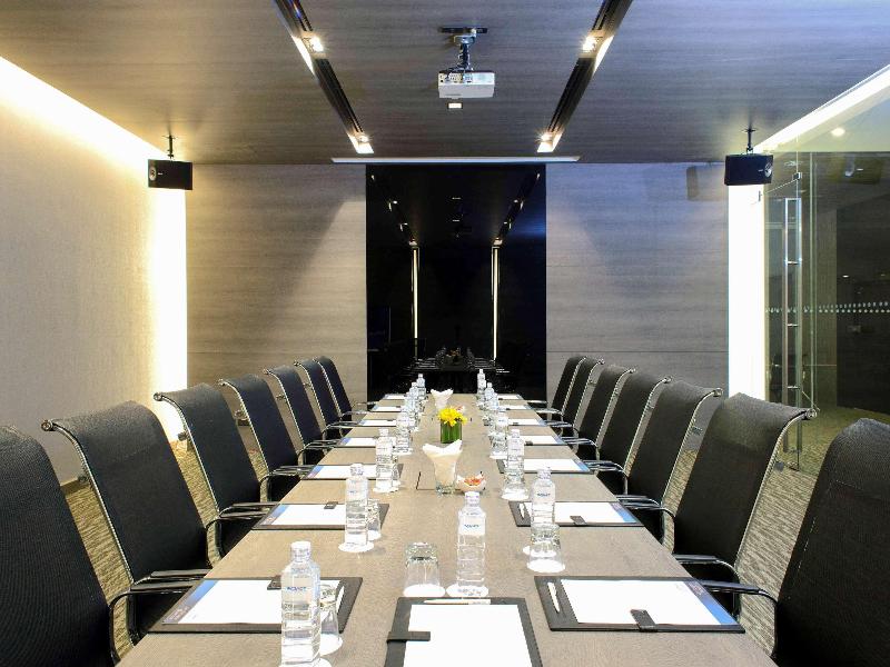 Novotel Bangkok IMPACT - Toplantı