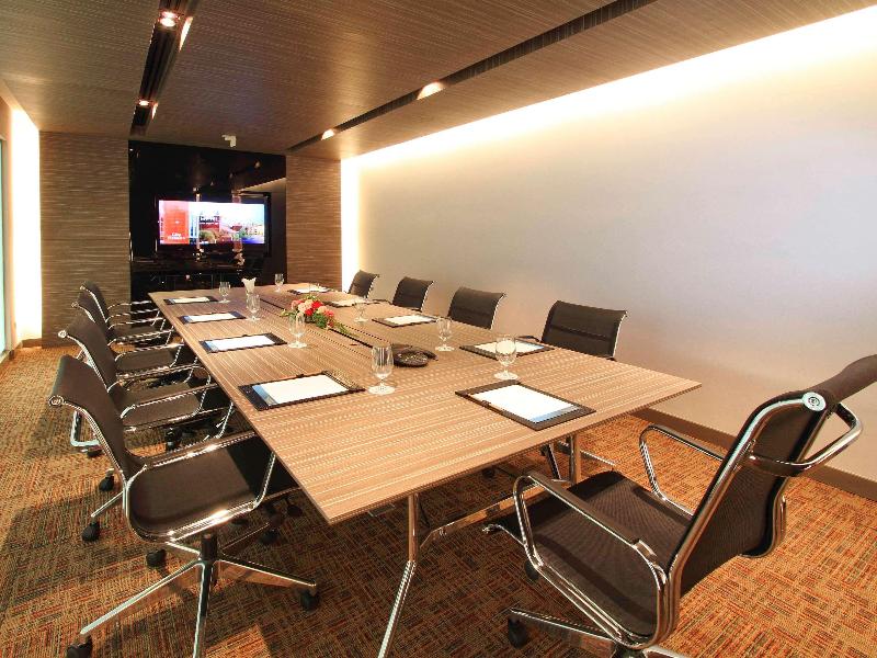 Novotel Bangkok IMPACT - Toplantı