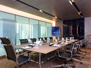 Novotel Bangkok IMPACT fotoÄŸrafÄ±