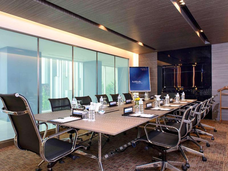 Novotel Bangkok IMPACT - Toplantı