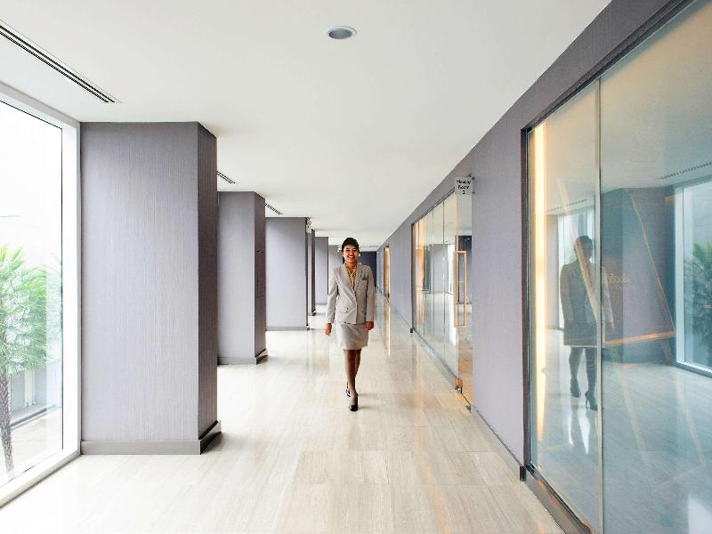 Novotel Bangkok IMPACT - Toplantı