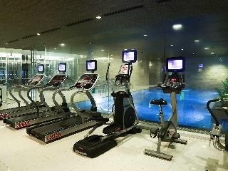 Novotel Bangkok IMPACT fotoÄŸrafÄ±