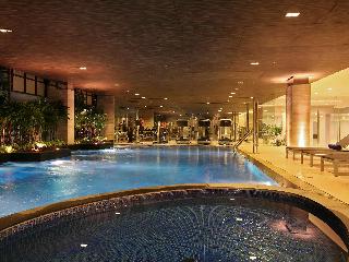 Novotel Bangkok IMPACT fotoÄŸrafÄ±
