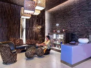 Novotel Bangkok IMPACT fotoÄŸrafÄ±